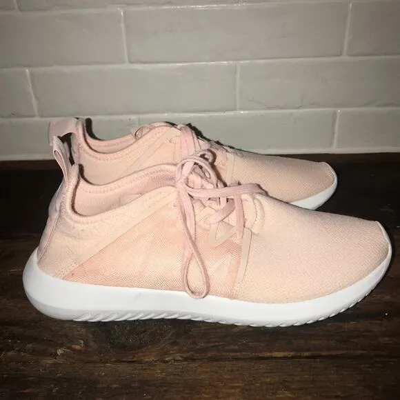 Adidas Tubular Viral 2.0 Pale Pink 10