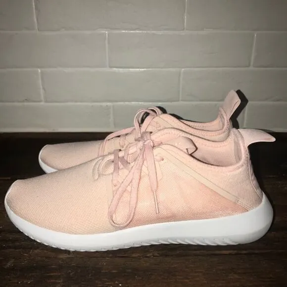 Adidas Tubular Viral 2.0 Pale Pink 10