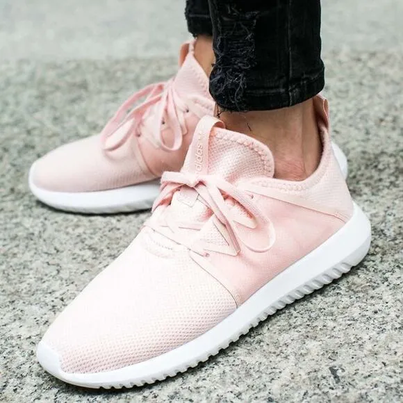 Adidas Tubular Viral 2.0 Pale Pink 10