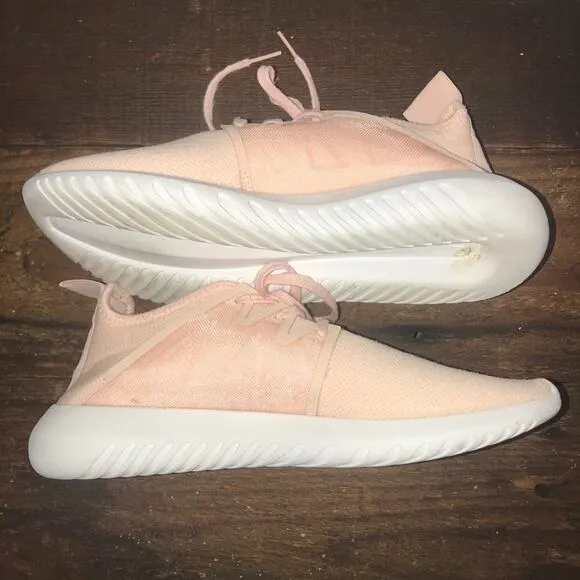 Adidas Tubular Viral 2.0 Pale Pink 10