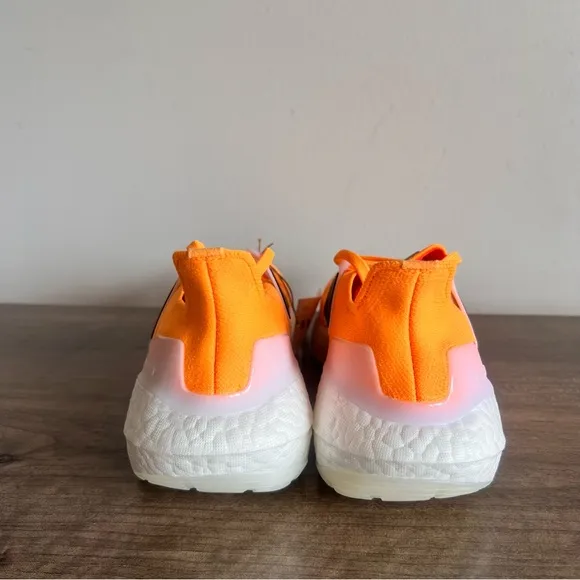 Adidas Ultraboost 22 Men’s Shoe Size 7.5 SKU#243571