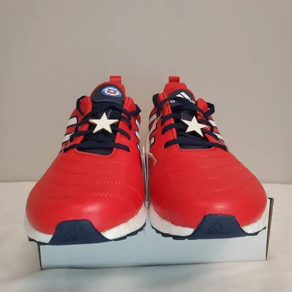 Adidas Ultraboost x Copa DNA Chile World Cup Shoes Mens 9.5 GW7270 Soccer Futbol
