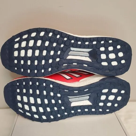 Adidas Ultraboost x Copa DNA Chile World Cup Shoes Mens 9.5 GW7270 Soccer Futbol