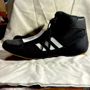 Adidas wrestling HVC 2 wrestling shoes size 11