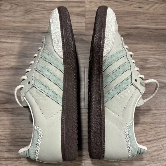adidas x MAHA Samba OG Shoes
