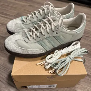 adidas x MAHA Samba OG Shoes