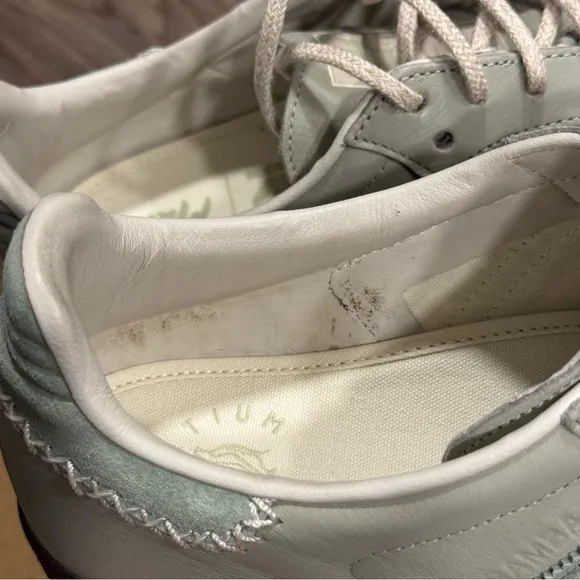 adidas x MAHA Samba OG Shoes
