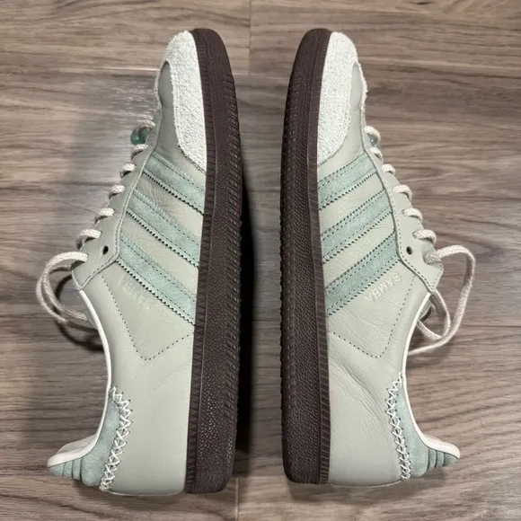 adidas x MAHA Samba OG Shoes