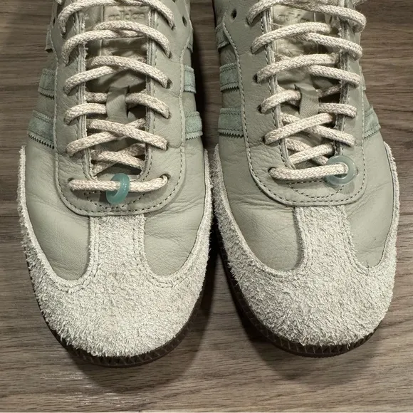 adidas x MAHA Samba OG Shoes