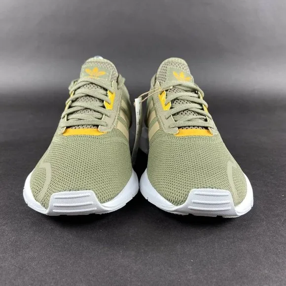 Adidas Youth Unisex Swift Run X J Orbit Green Shoes Q47120 Sizes 3.5 - 6 (GS)