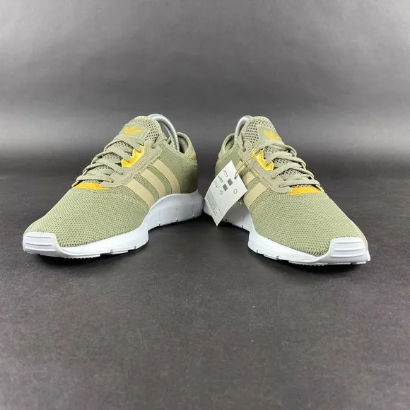 Adidas Youth Unisex Swift Run X J Orbit Green Shoes Q47120 Sizes 3.5 - 6 (GS)