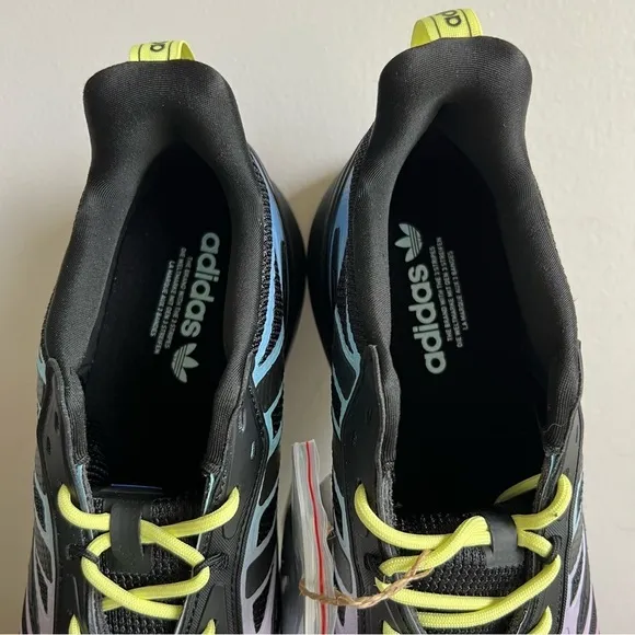 adidas ZX 2K Boost Men's Sneakers Size 10.5