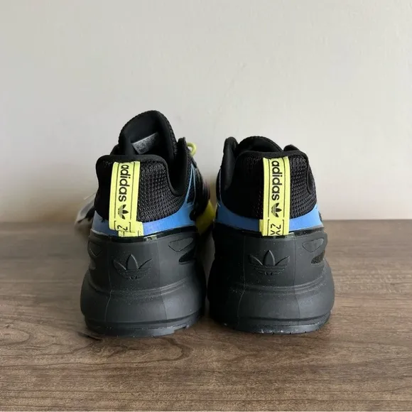 adidas ZX 2K Boost Men's Sneakers Size 10.5