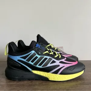 adidas ZX 2K Boost Men's Sneakers Size 10.5