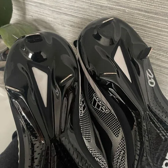 Adidas | ICON 6 BOUNCE MID CLEATS