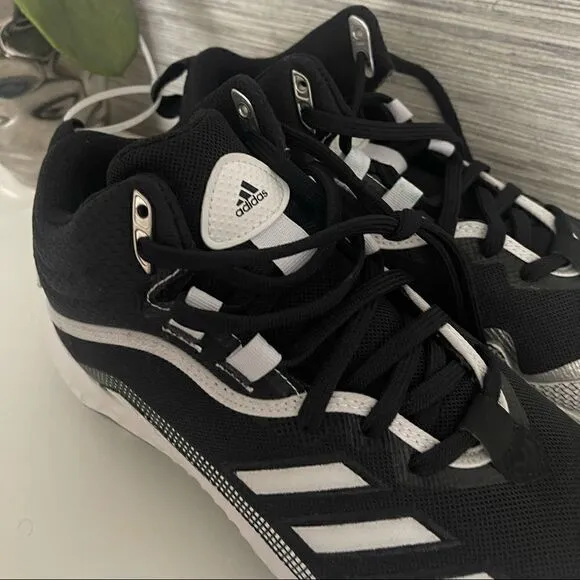 Adidas | ICON 6 BOUNCE MID CLEATS
