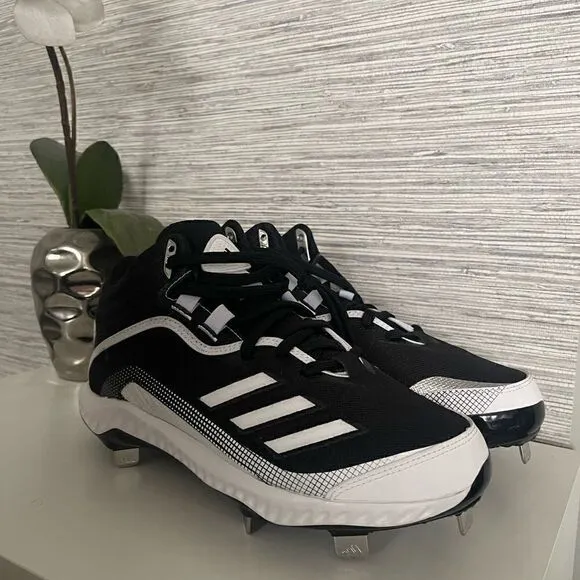 Adidas | ICON 6 BOUNCE MID CLEATS