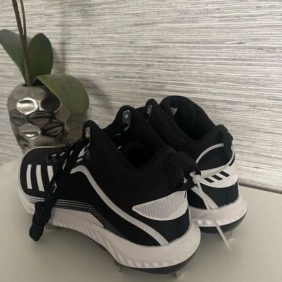 Adidas | ICON 6 BOUNCE MID CLEATS