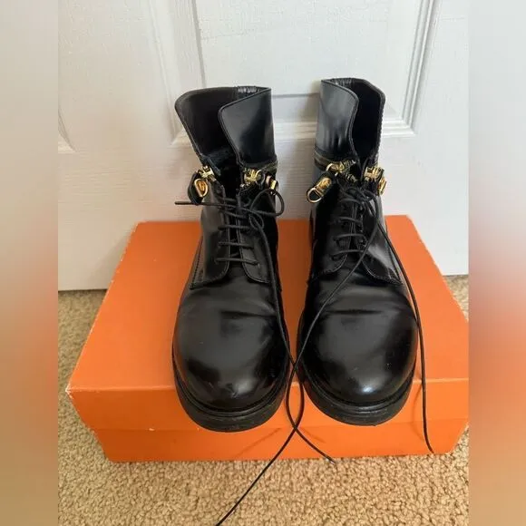 AGL BOOT