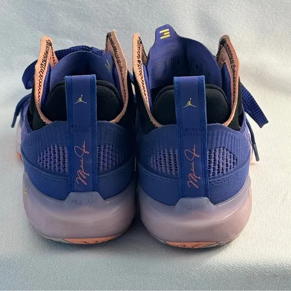 Air Jordan XXXVII “Till Dawn” Basketball Shoes (Big Kids)