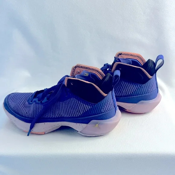 Air Jordan XXXVII “Till Dawn” Basketball Shoes (Big Kids)