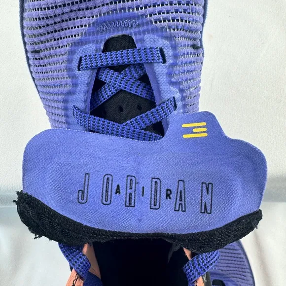 Air Jordan XXXVII “Till Dawn” Basketball Shoes (Big Kids)