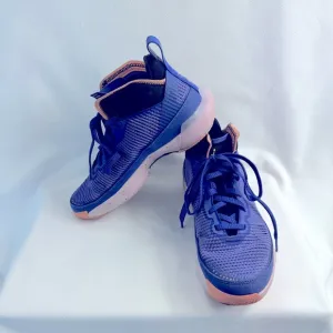 Air Jordan XXXVII “Till Dawn” Basketball Shoes (Big Kids)