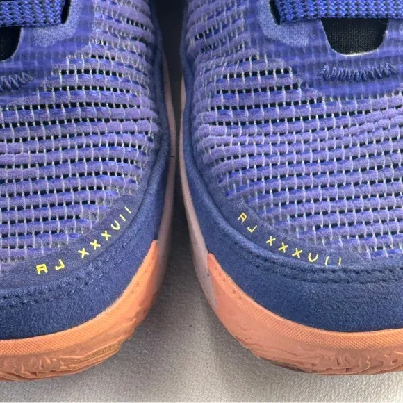 Air Jordan XXXVII “Till Dawn” Basketball Shoes (Big Kids)