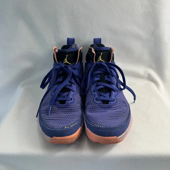 Air Jordan XXXVII “Till Dawn” Basketball Shoes (Big Kids)