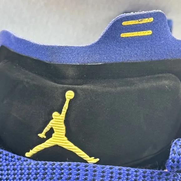 Air Jordan XXXVII “Till Dawn” Basketball Shoes (Big Kids)