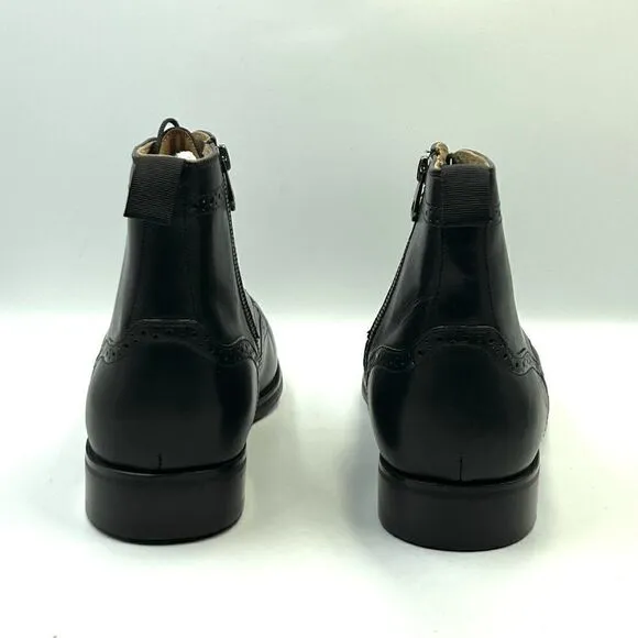 ALDO Jerilan Lace-up Boot - Size: 13