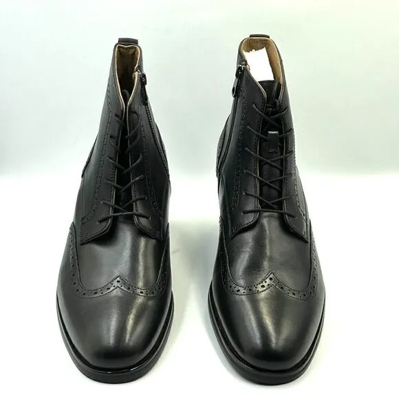 ALDO Jerilan Lace-up Boot - Size: 13