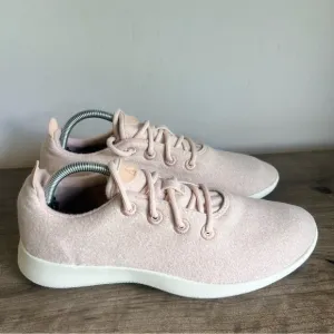 ALLBIRDS Merino Wool Runners Men's Shoe Size 10 SKU#241025