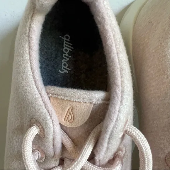 ALLBIRDS Merino Wool Runners Men's Shoe Size 10 SKU#241025