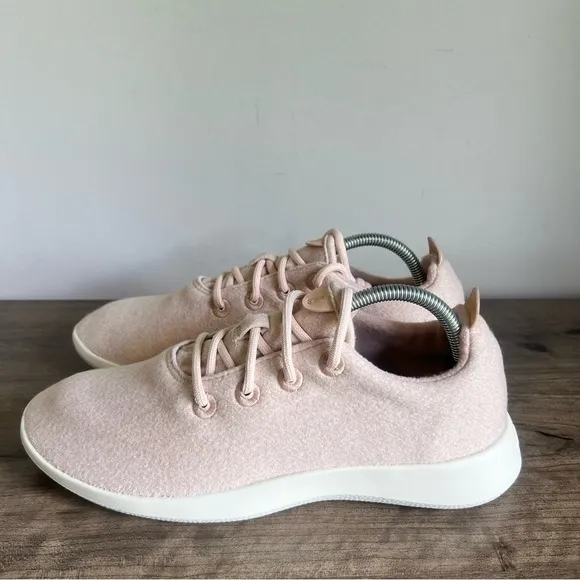 ALLBIRDS Merino Wool Runners Men's Shoe Size 10 SKU#241025