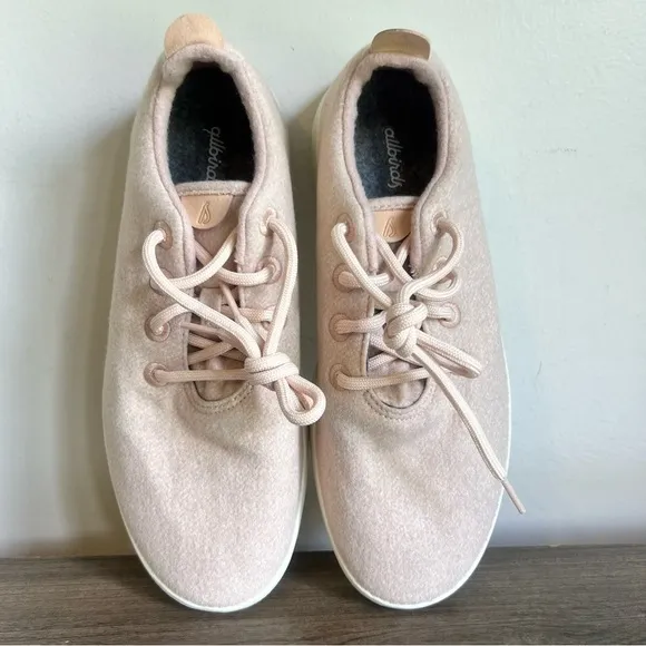 ALLBIRDS Merino Wool Runners Men's Shoe Size 10 SKU#241025