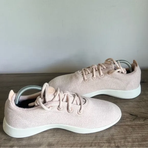 ALLBIRDS Merino Wool Runners Men's Shoe Size 10 SKU#241025