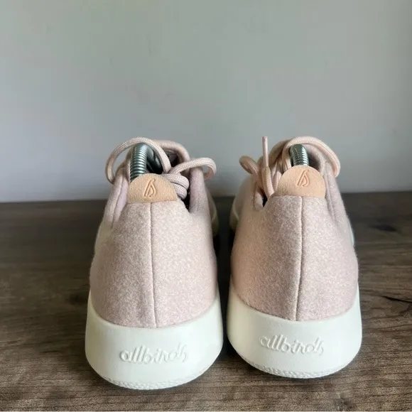 ALLBIRDS Merino Wool Runners Men's Shoe Size 10 SKU#241025