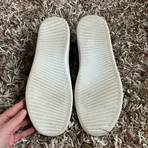 Allbirds Tree Skippers Shoes Navy Blue Size 12