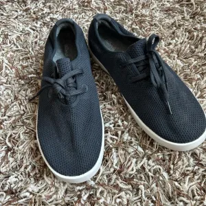 Allbirds Tree Skippers Shoes Navy Blue Size 12