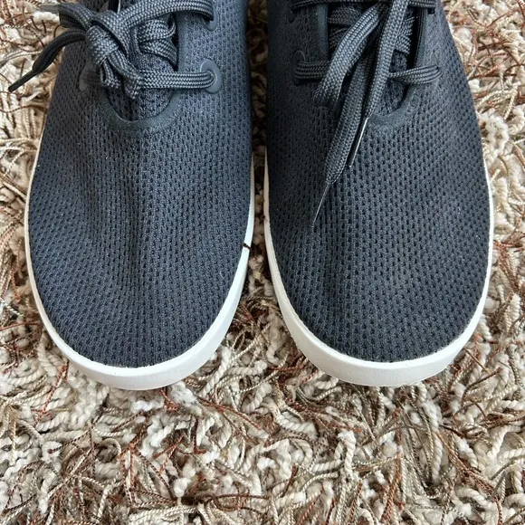 Allbirds Tree Skippers Shoes Navy Blue Size 12