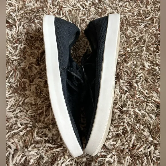 Allbirds Tree Skippers Shoes Navy Blue Size 12