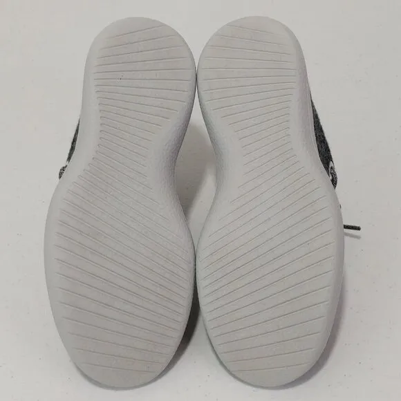 Allbirds Wool Runners Grey Lightweight / Comfort Shoes Women's Size 6