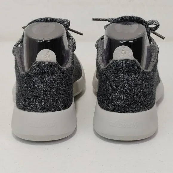 Allbirds Wool Runners Grey Lightweight / Comfort Shoes Women's Size 6