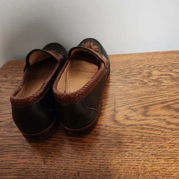 Allen Edmonds &quot;Maxwell&quot; Men Shoes sz 9D
