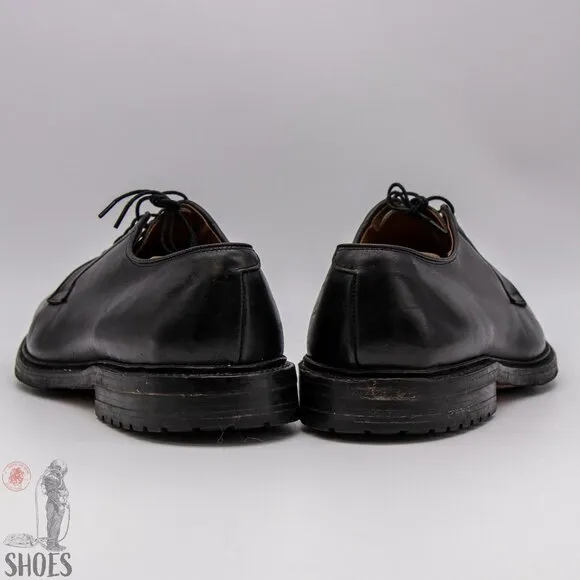 Allen Edmunds Drake Derby - Men's Size 10