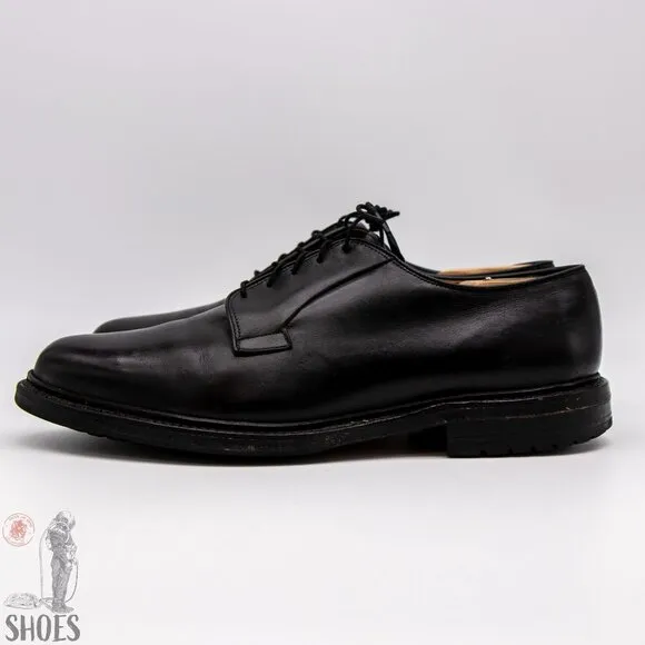 Allen Edmunds Drake Derby - Men's Size 10