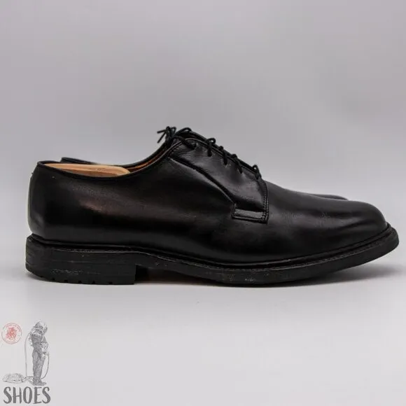Allen Edmunds Drake Derby - Men's Size 10