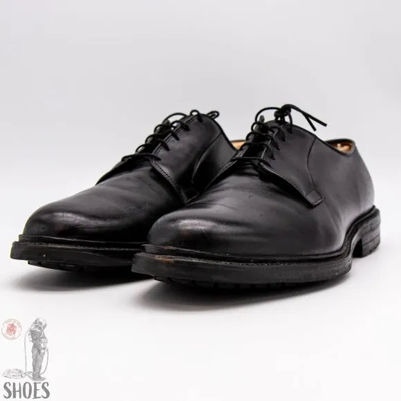 Allen Edmunds Drake Derby - Men's Size 10