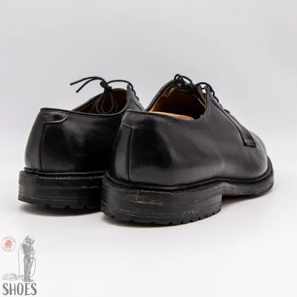 Allen Edmunds Drake Derby - Men's Size 10